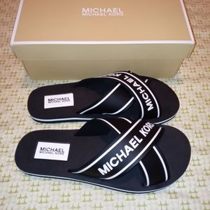 Michael Kors Sparrow Sandals